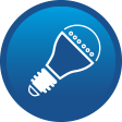 Lumière LED